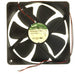 EEC0382B3-000U-A99 by Sunon Fans - FAN AXIAL 120X38MM 24VDC WIRE
