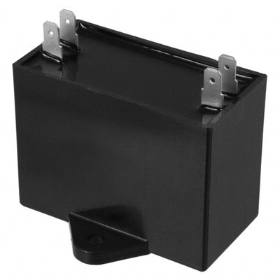 EEC2E306HQA415 by Nichicon - FILM CAPAC 30UF 250VAC QC TERM