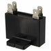 EEC2E205HQA401 by Nichicon - FILM CAPAC 2UF 250VAC QC TERM
