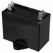 EEC2G156HQA416 by Nichicon - FILM CAPAC 15UF 400VAC QC TERM