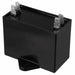 EEC2E406HQA416 by Nichicon - FILM CAPAC 40UF 250VAC QC TERM