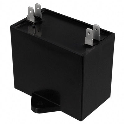 EEC2E506HQA431 by Nichicon - FILM CAPAC 50UF 250VAC QC TERM