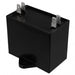 EEC2E506HQA431 by Nichicon - FILM CAPAC 50UF 250VAC QC TERM