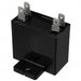 EEC2G405HQA405 by Nichicon - FILM CAPAC 4UF 400VAC QC TERM