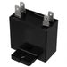 EEC2E106HQA405 by Nichicon - FILM CAPAC 10UF 250VAC QC TERM