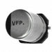EEE-FP1E101AP by Panasonic Electronic Components - ALUMIN CAP 100UF 20% 25V SMD