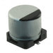 EEE-FT0J331AP by Panasonic Electronic Components - ALUMIN CAP 330UF 20% 6.3V SMD