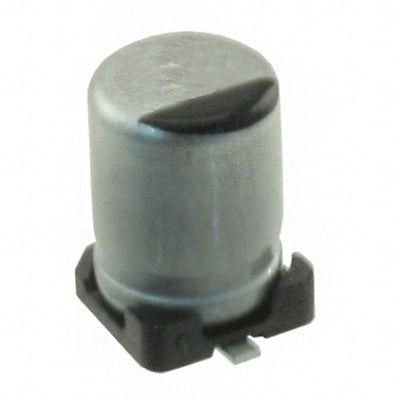 EEE-FT1E330AR by Panasonic Electronic Components - ALUMIN CAP 33UF 20% 25V SMD