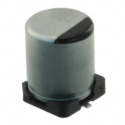 EEE-FTV151XAP by Panasonic Electronic Components - ALUMIN CAP 150UF 20% 35V SMD