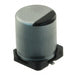 EEE-FTH101XAP by Panasonic Electronic Components - ALUMIN CAP 100UF 20% 50V SMD