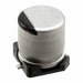 EEE-HD1E100AR by Panasonic Electronic Components - ALUMIN CAP 10UF 20% 25V SMD