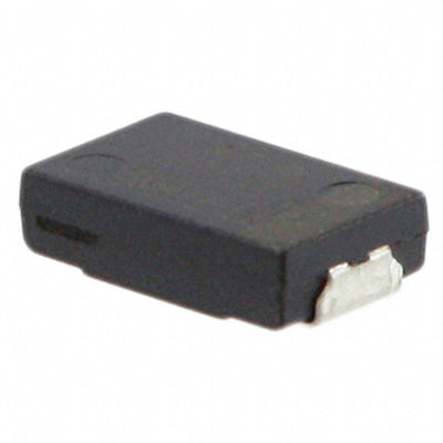 EEF-GX0E471L by Panasonic Electronic Components - ALUMIN CAP POLY 470UF 20% 2.5V SMD