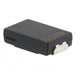 EEF-GX0E471L by Panasonic Electronic Components - ALUMIN CAP POLY 470UF 20% 2.5V SMD