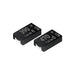 EEF-JX0E391RB by Panasonic Electronic Components - ALUMIN CAP POLY 390UF 20% 2.5V SMD