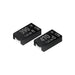 EEF-JX0G151RF by Panasonic Electronic Components - ALUMIN CAP POLY 150UF 20% 4V SMD