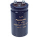 EEG-A1E683FHE by Panasonic Electronic Components - ALUMIN CAP 68000UF 20% 25V SCREW