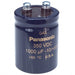 EEG-A2V102FEE by Panasonic Electronic Components - ALUMIN CAP 1000UF 20% 350V SCREW