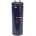 EEG-A2W182FPE by Panasonic Electronic Components - ALUMIN CAP 1800UF 20% 450V SCREW