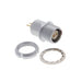 EEG.0B.302.CLN by LEMO - CONNECTOR RECPT FMALE 2POS GOLD SOLDER