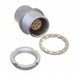 EEG.0B.307.CLN by LEMO - CONNECTOR RECPT FMALE 7POS GOLD SOLDER