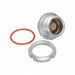 EEG.0K.309.CLL by LEMO - CONNECTOR RECPT FMALE 9P GOLD SLDR CUP