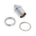 EEG.1B.314.CLL by LEMO - CONNECTOR RECPT FMALE 14P SOLDER CUP