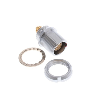 EEG.1B.316.CLL by LEMO - CONNECTOR RECPT FMALE 16P SOLDER CUP