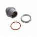 EEG.1K.302.CLN by LEMO - CONNECTOR RECPT FMALE 2POS GOLD SOLDER