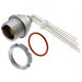 EEG.1K.308.CLV by LEMO - CONNECTOR RECPT FMALE 8POS GOLD SOLDER