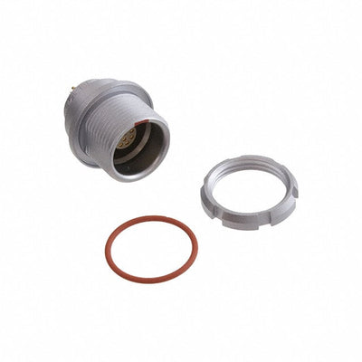 EEG.1K.310.CLL by LEMO - CONNECTOR RECPT FMALE 10P SOLDER CUP