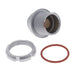 EEG.1K.314.CLL by LEMO - CONNECTOR RECPT FMALE 14P SOLDER CUP