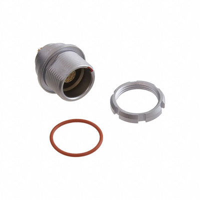 EEG.1K.316.CLL by LEMO - CONNECTOR RECPT FMALE 16P SOLDER CUP