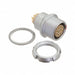 EEG.2B.310.CLL by LEMO - CONNECTOR RECPT FMALE 10P SOLDER CUP