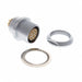 EEG.3B.310.CLL by LEMO - CONNECTOR RECPT FMALE 10P SOLDER CUP