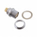 EEG.3B.324.CLN by LEMO - CONNECTOR RECPT FMALE 24POS GOLD SLDR