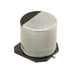 EEH-ZA1H100R by Panasonic Electronic Components - ALUMIN CAP POLY HYB 10UF 50V SMD
