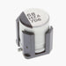 EEH-ZA1H680V by Panasonic Electronic Components - ALUMIN CAP POLY 68UF 20% 50V SMD