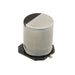 EEH-ZC1K220P by Panasonic Electronic Components - ALUMIN CAP POLY HYB 22UF 80V SMD