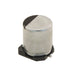 EEH-ZC1E101XP by Panasonic Electronic Components - ALUMIN CAP HYB 100UF 20% 25V SMD