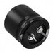 EET-ED2D391CA by Panasonic Electronic Components - ALUMIN CAP 390UF 20% 200V SNAP