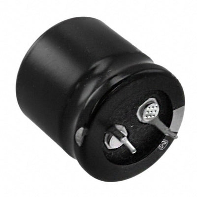 EET-ED2E271CA by Panasonic Electronic Components - ALUMIN CAP 270UF 20% 250V SNAP