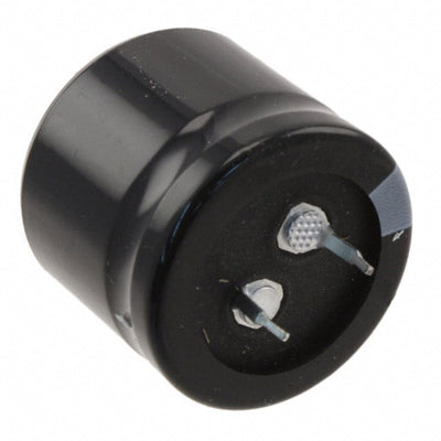 EET-ED2G221DA by Panasonic Electronic Components - ALUMIN CAP 220UF 20% 400V SNAP