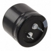 EET-ED2G221DA by Panasonic Electronic Components - ALUMIN CAP 220UF 20% 400V SNAP