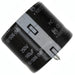 EET-HC2E561KA by Panasonic Electronic Components - ALUMIN CAP 560UF 20% 250V SNAP