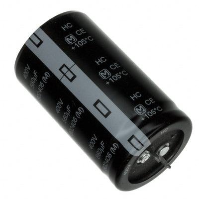 EET-HC2G561KA by Panasonic Electronic Components - ALUMIN CAP 560UF 20% 400V SNAP