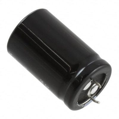 EET-HD2S151JJ by Panasonic Electronic Components - ALUMIN CAP 150UF 20% 420V SNAP