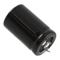 EET-HD2S181HJ by Panasonic Electronic Components - ALUMIN CAP 180UF 20% 420V SNAP