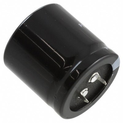 EET-HD2G391LJ by Panasonic Electronic Components - ALUMIN CAP 390UF 20% 400V SNAP
