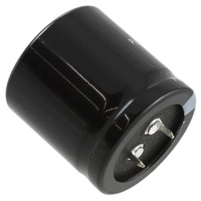 EET-HD2G331LJ by Panasonic Electronic Components - ALUMIN CAP 330UF 20% 400V SNAP