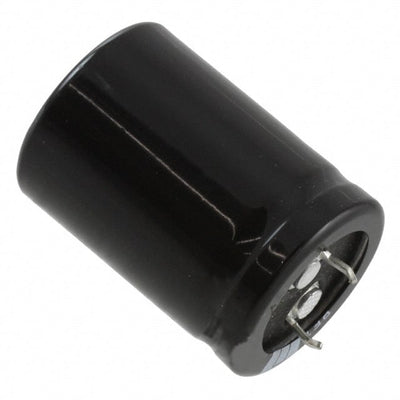 EET-HD2W181JJ by Panasonic Electronic Components - ALUMIN CAP 180UF 20% 450V SNAP
